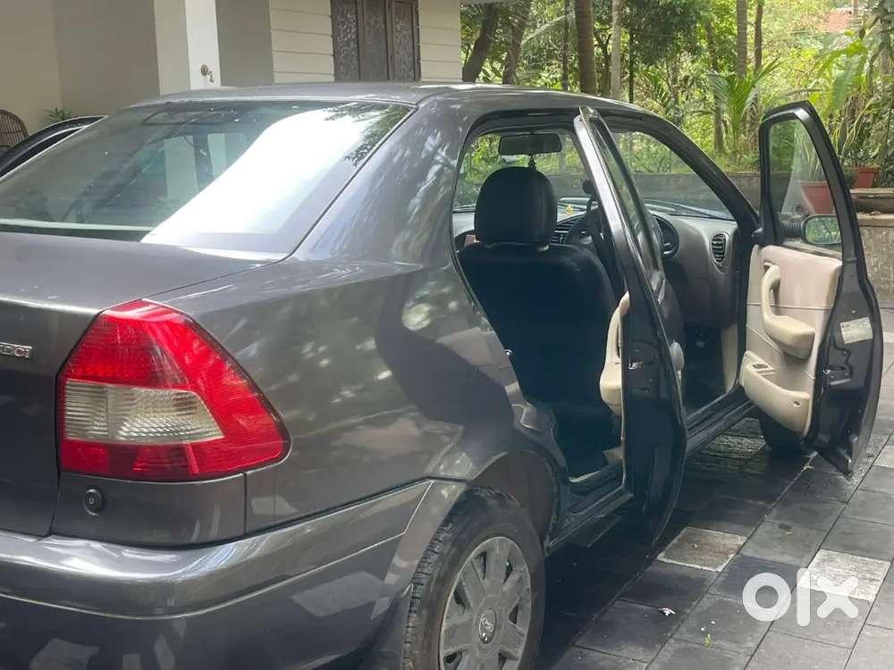 Ford Ikon In Good Condition