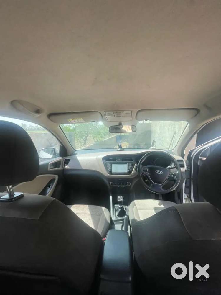 Hyundai I20 2017 Diesel Well Maintained