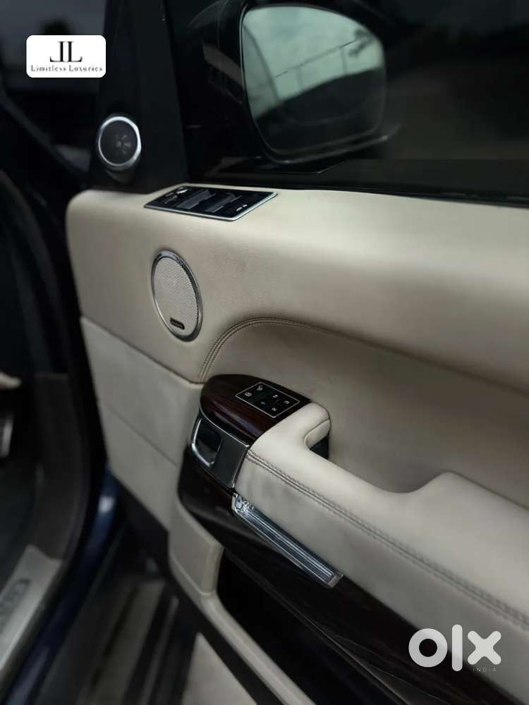 Land Rover Range, 2015, Diesel