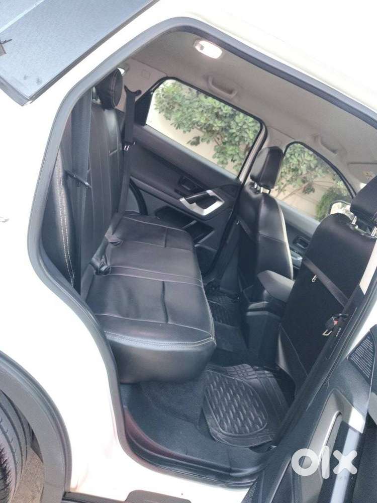 Tata Harrier Xm, 2020, Diesel