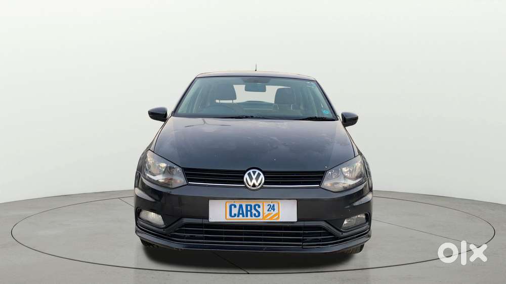 Volkswagen Ameo 1.2 Mpi Comfortline, 2016, Petrol