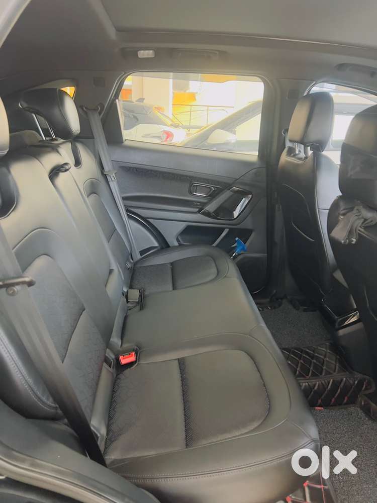 Tata Harrier 2021 Diesel 34300 Km Driven