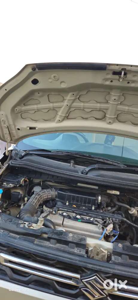 Maruti Suzuki Wagon R  December 2020 Cng & Hybrids 70000 Km Driven