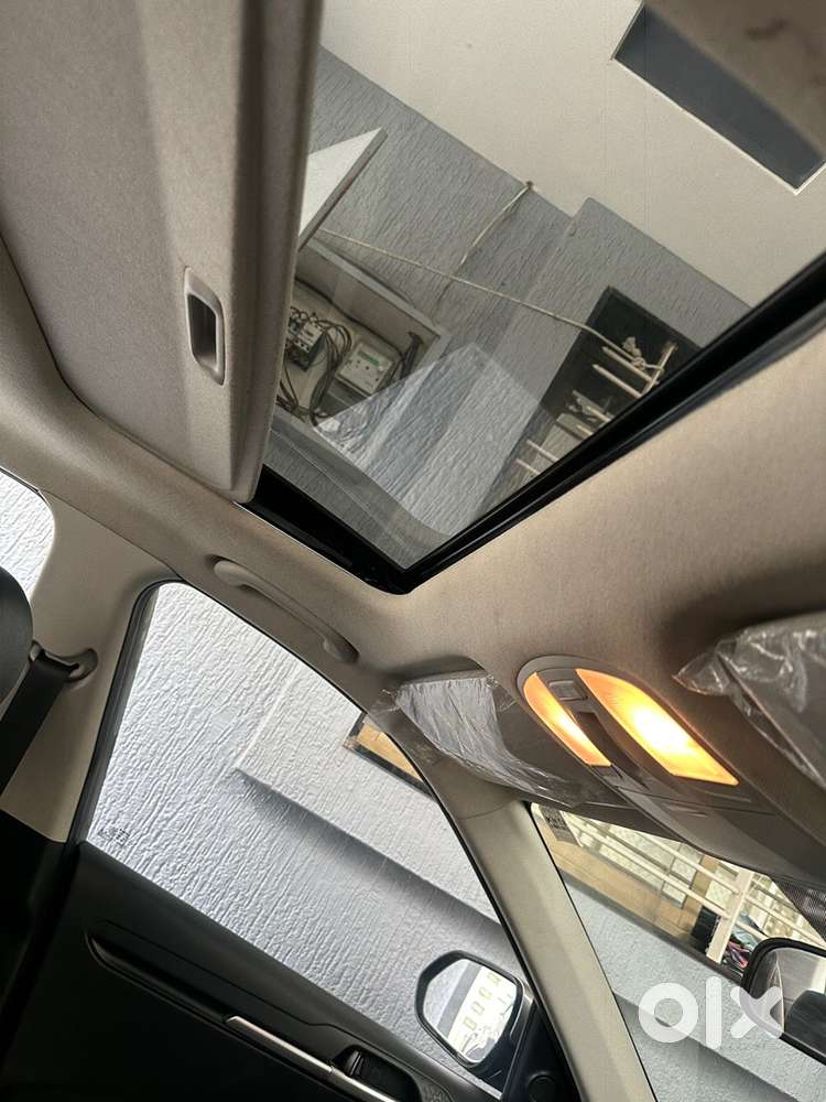 Kia Sonet Diesel Manual 2021
