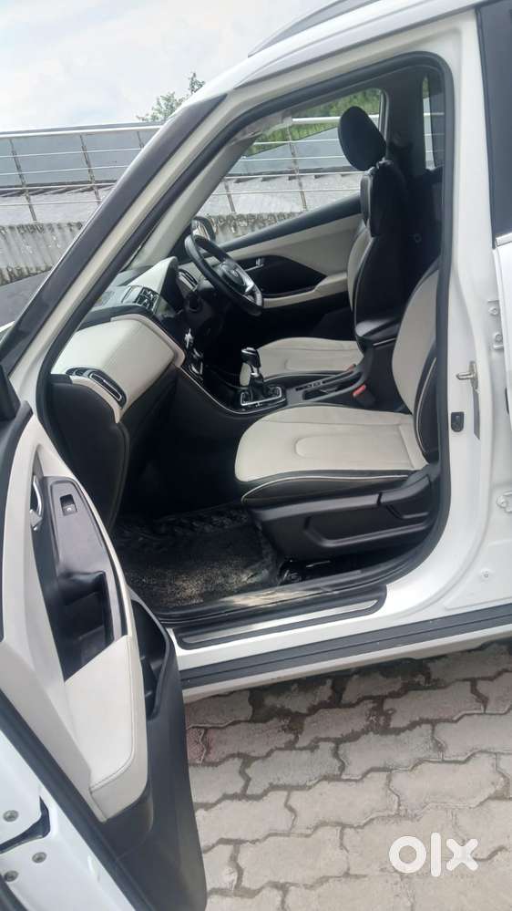 Hyundai Creta 1.5 Sx (o) Diesel, 2022, Diesel