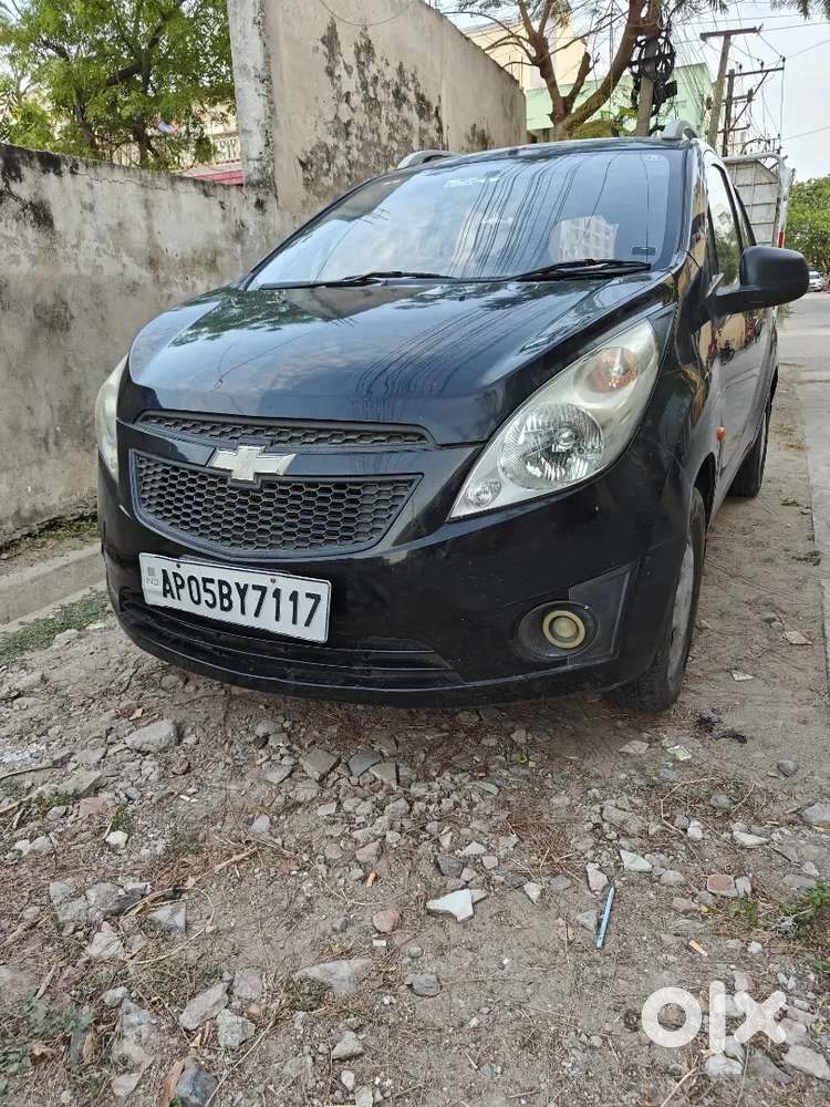 Chevrolet Beat 2011 Diesel Well Maintained