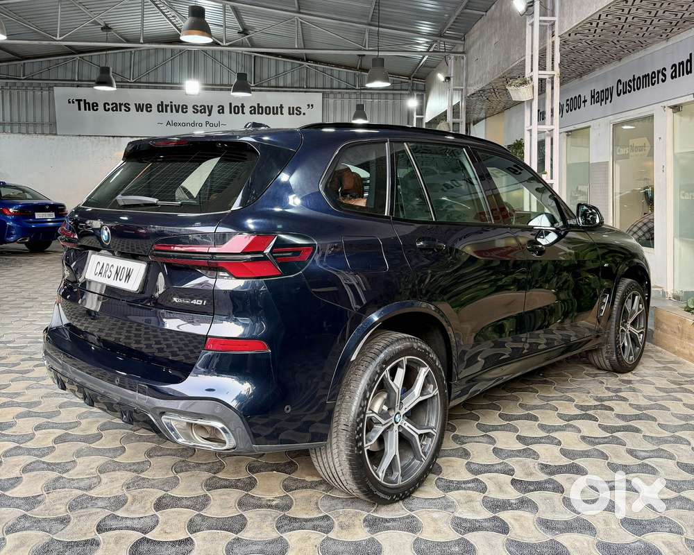 Bmw X5 M Competition, 2024, Petrol