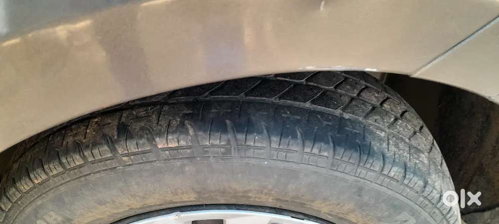 Maruti Suzuki Dzire 2021 Cng Petrol 90000 Km Driven