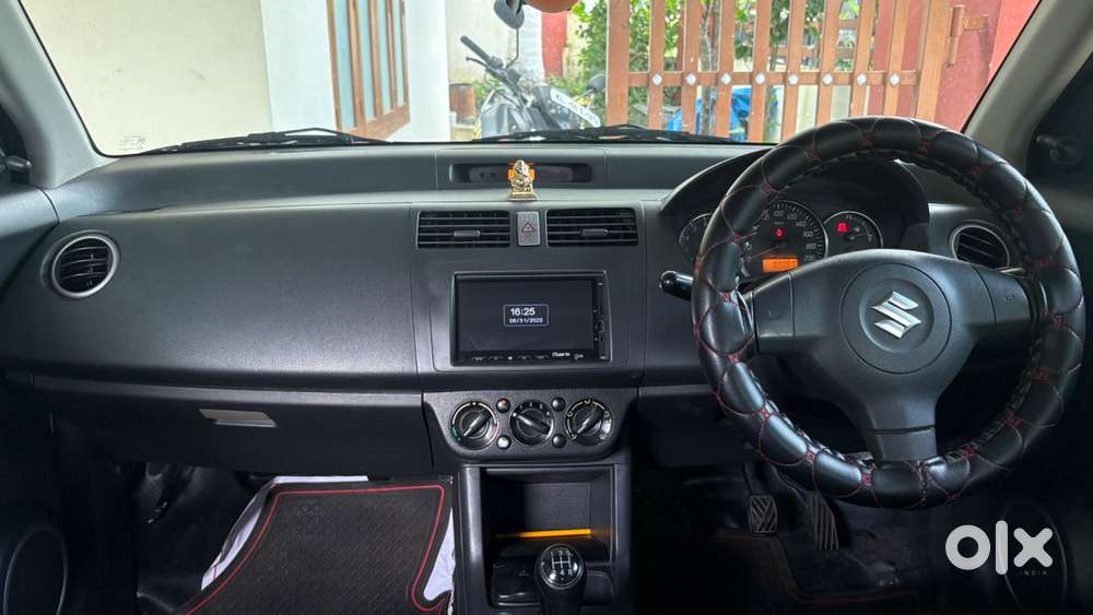 Maruti Suzuki Swift 2009