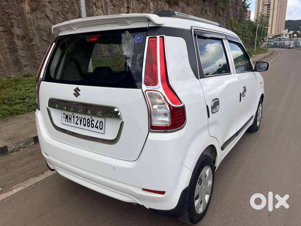 Maruti Suzuki Wagon R Vxi 1.0 Cng, 2023, Cng & Hybrids