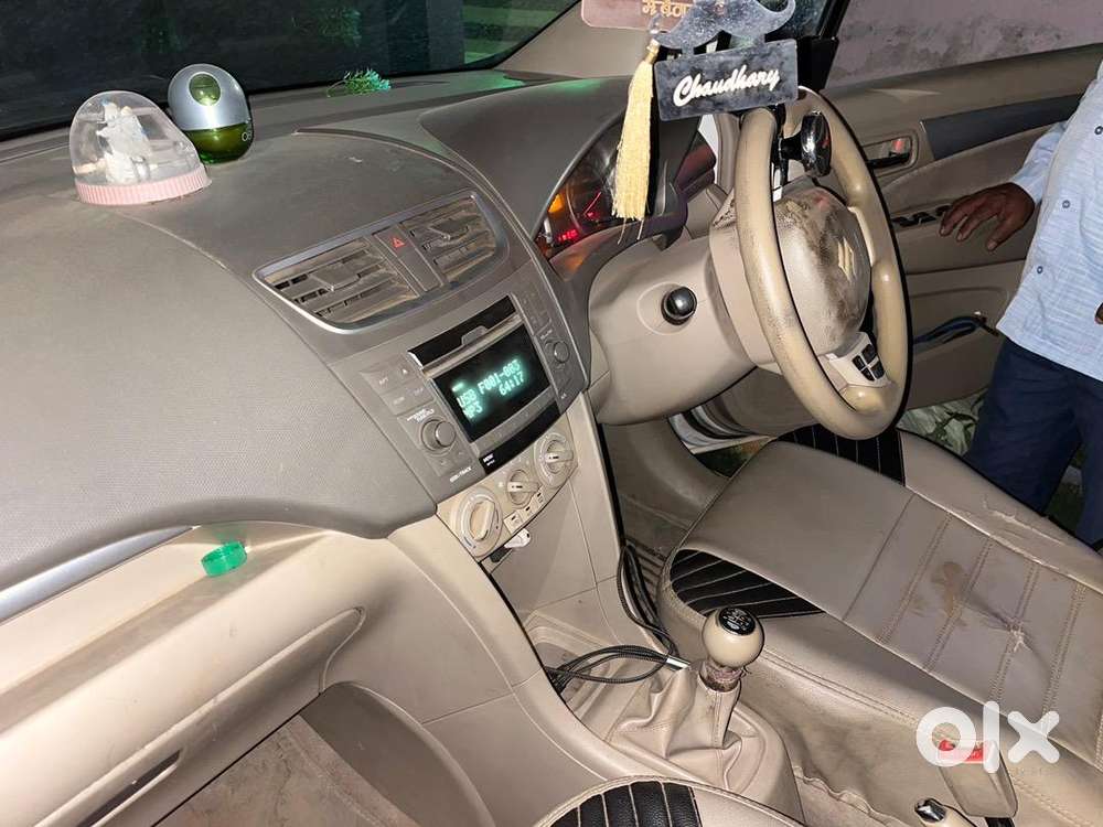 Maruti Suzuki Diesel 2013