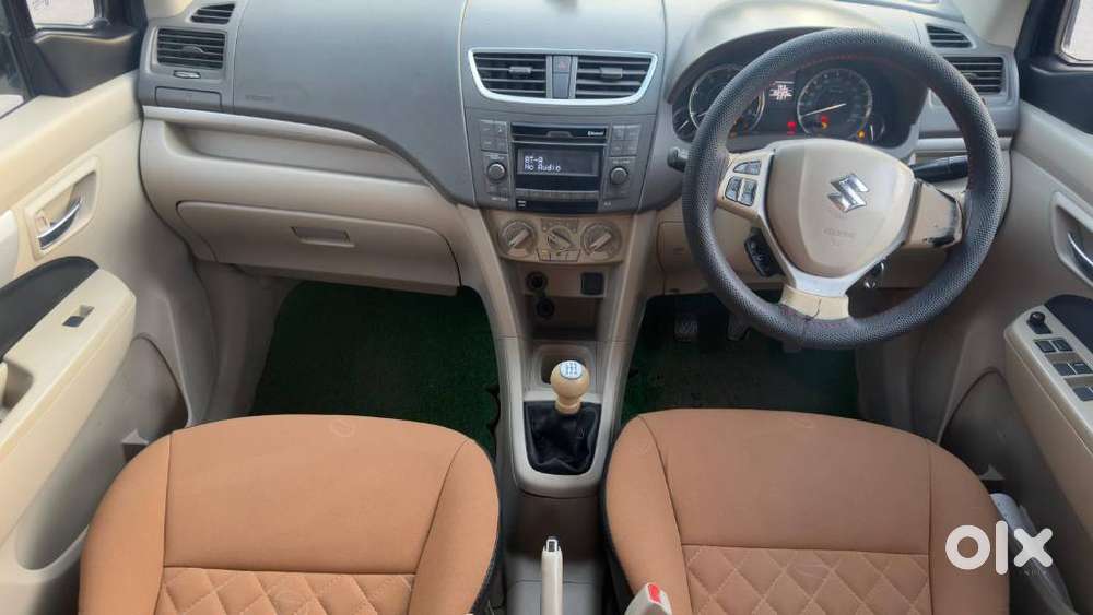 Maruti Suzuki Ertiga Vdi Shvs, 2016, Diesel
