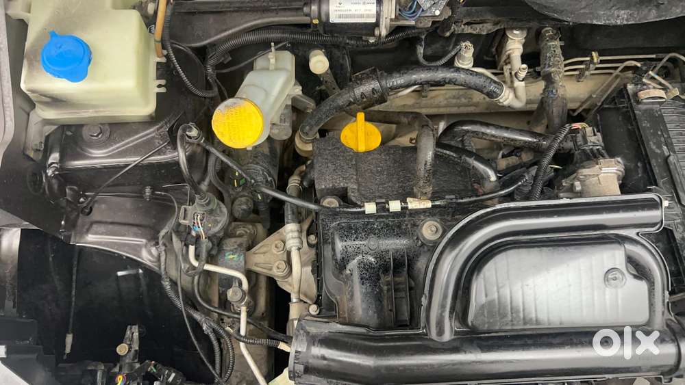 Renault Kwid 2019-ongoing 1.0 Rxl Amt, 2021, Petrol