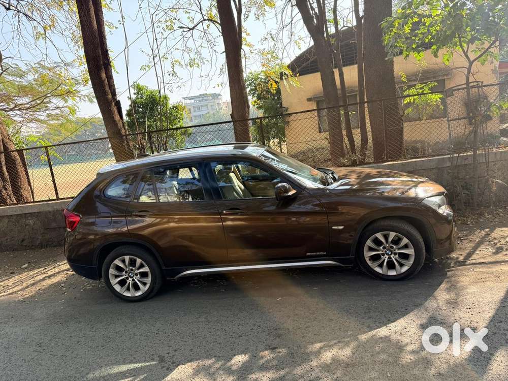Bmw X1 S Drive 20d