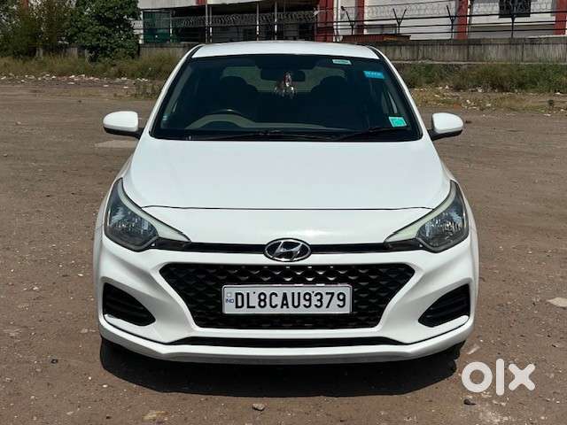 Hyundai I20 1.4 Era, 2018, Petrol