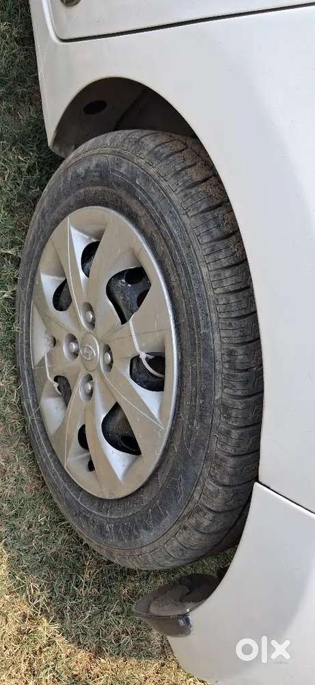 Well Maintained  Car, Only 58725km