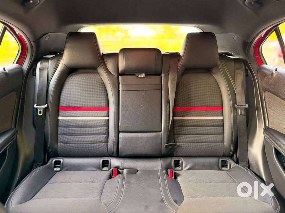 Mercedes-benz A Class A200 Cdi, 2015, Diesel