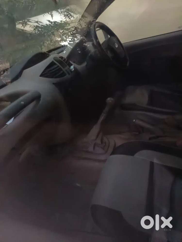 Mahindra Xylo 2017