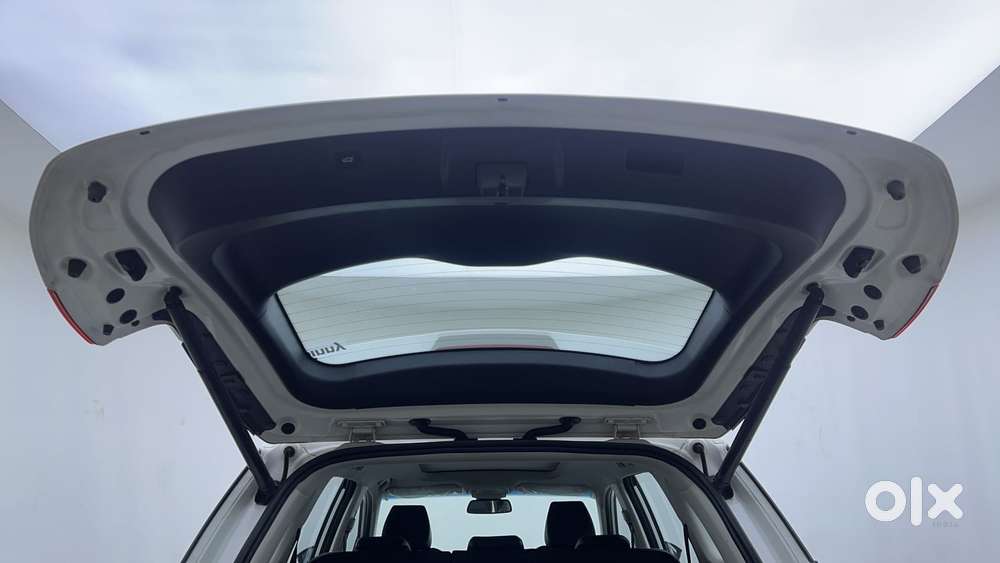 Mg Hector 2.0 Sharp Diesel, 2019, Diesel