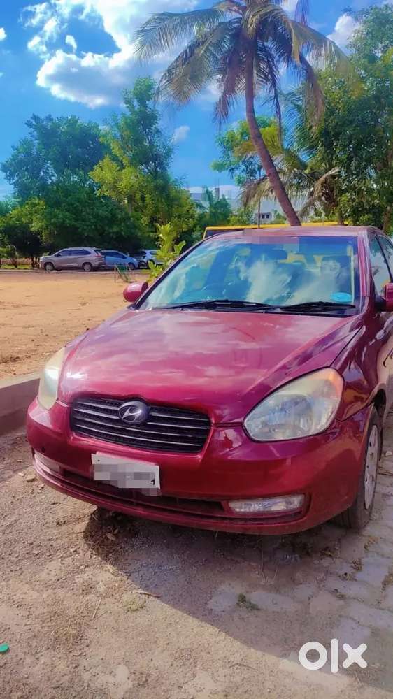 Suspension Problem Only Engine Good Condition