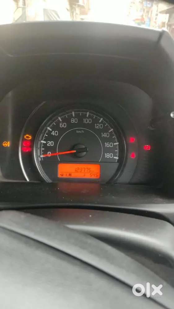 Maruti Suzuki Wagon R 2021 Car