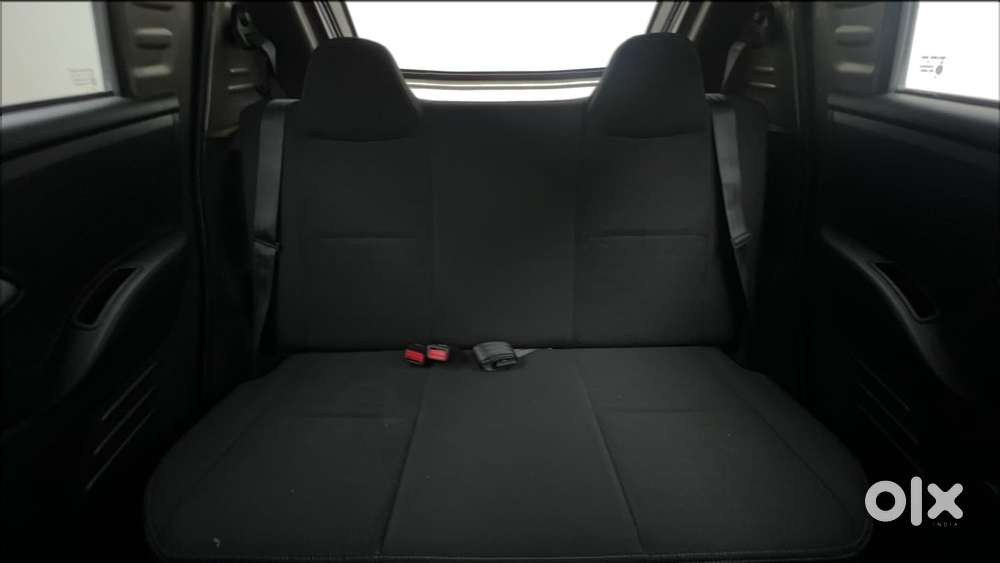 Datsun Redigo 2020-2022 1.0 T (o) Amt, 2018, Petrol