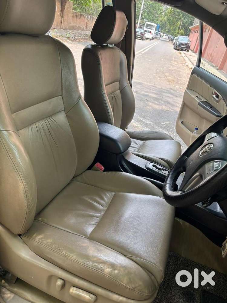 Toyota Fortuner 2015 Diesel Well Maintained