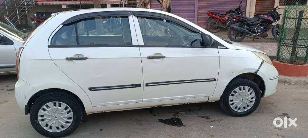 Tata Indica Vista 2015 Petrol Ls Diesel