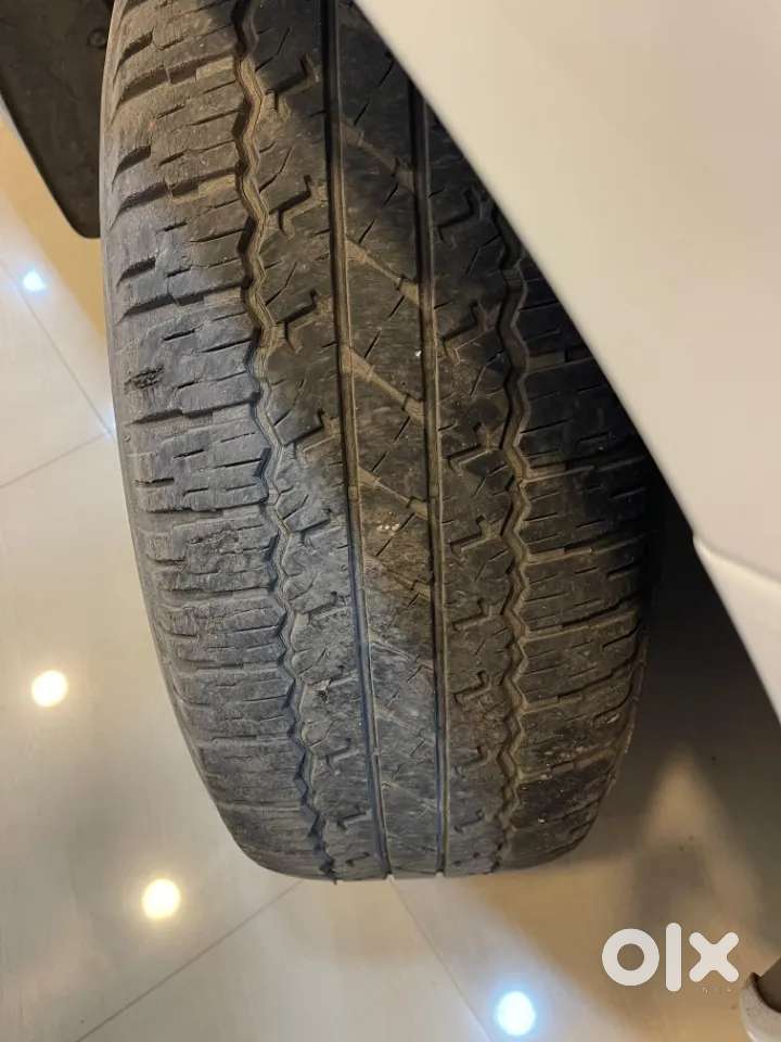 Toyota Fortuner, 2013, Diesel