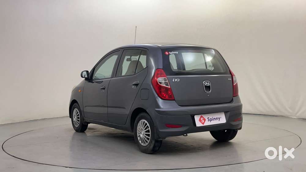Hyundai I10 Era 1.1, 2013, Petrol