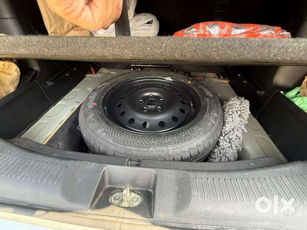 Maruti Suzuki Grand Vitara 2023 Petrol Well Maintained