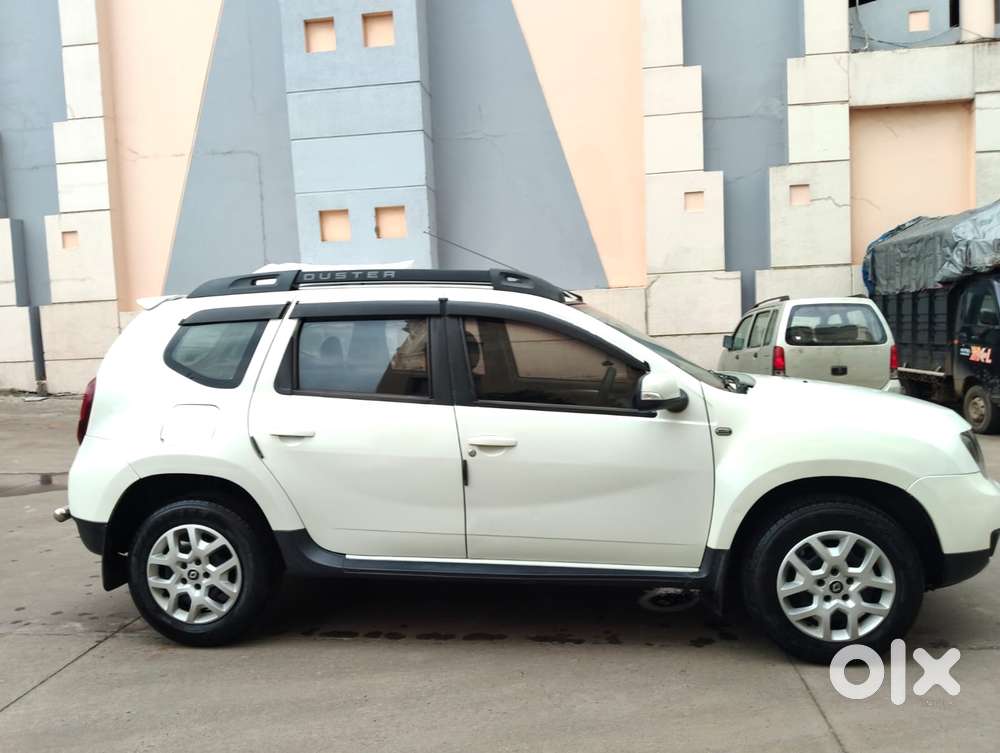 Renault Duster 85ps Diesel Rxl, 2016, Diesel