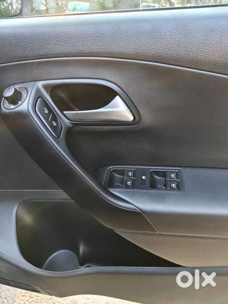 Volkswagen Polo 1.2 Mpi Highline Plus, 2018, Petrol