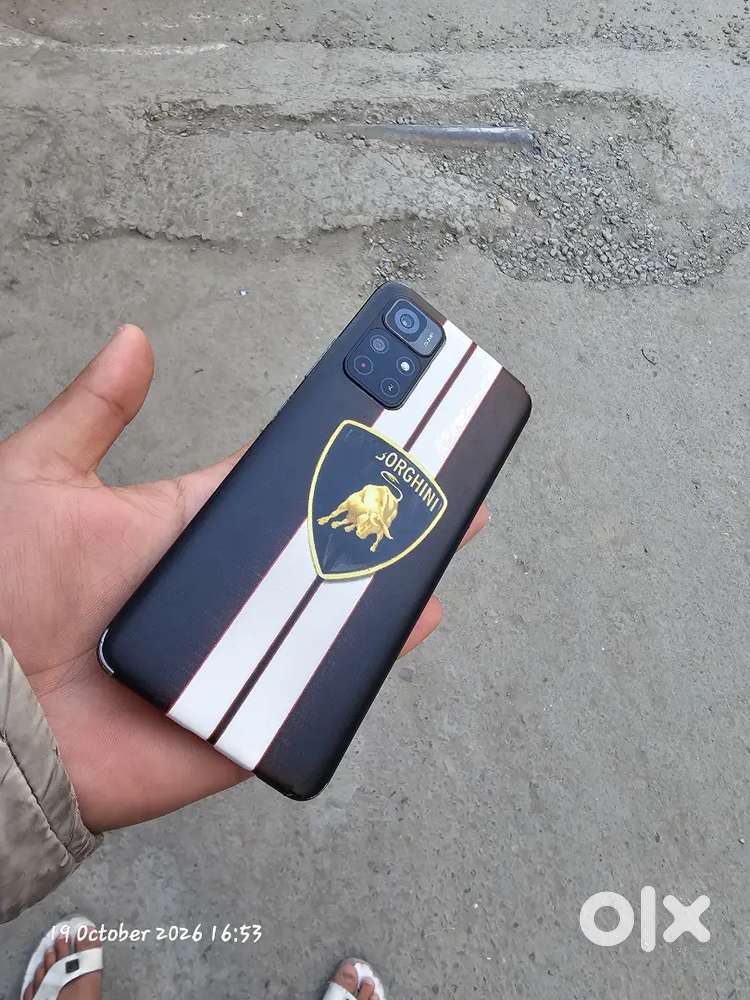 Redmi Note 11T 5g 8/128