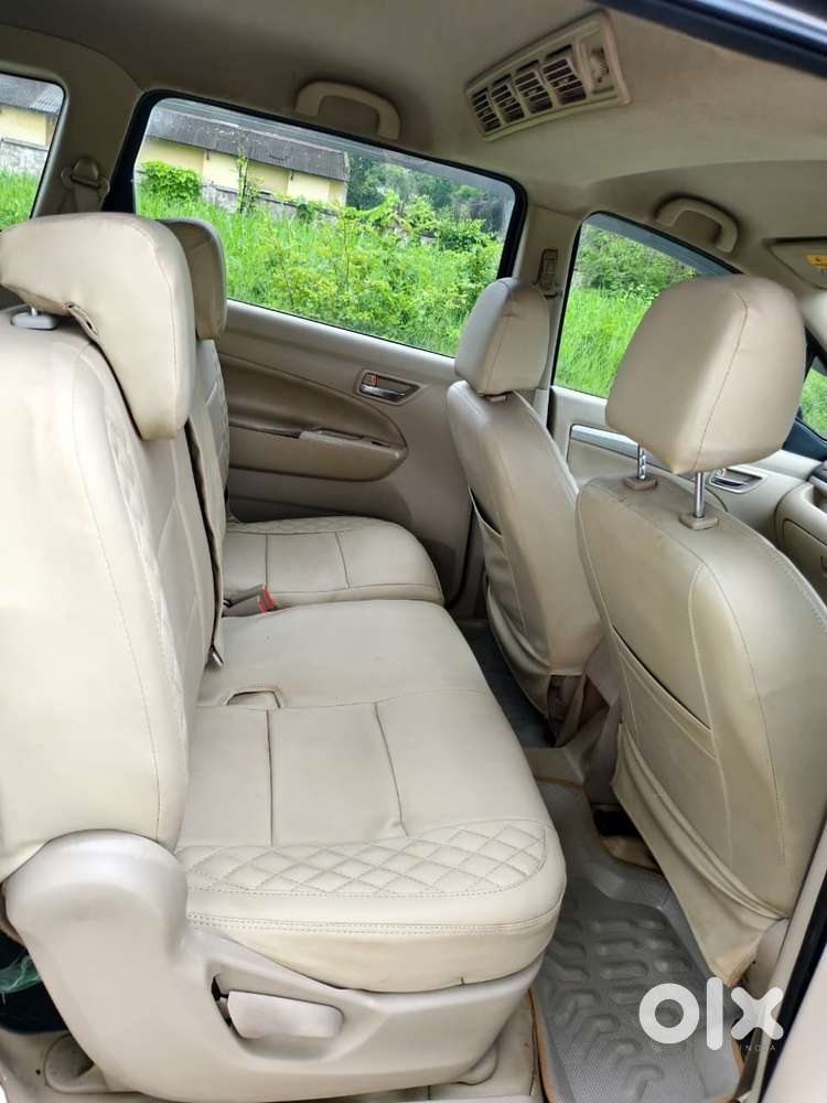 Maruti Suzuki Ertiga Vdi, 2017, Diesel