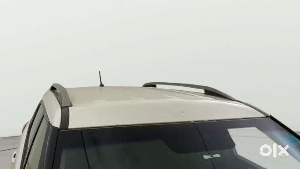 Hyundai Creta 1.6 Sx Plus Petrol, 2015, Petrol