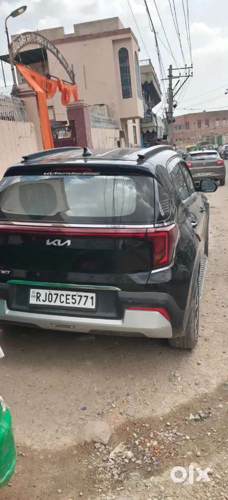 Kia Sonet G 2024