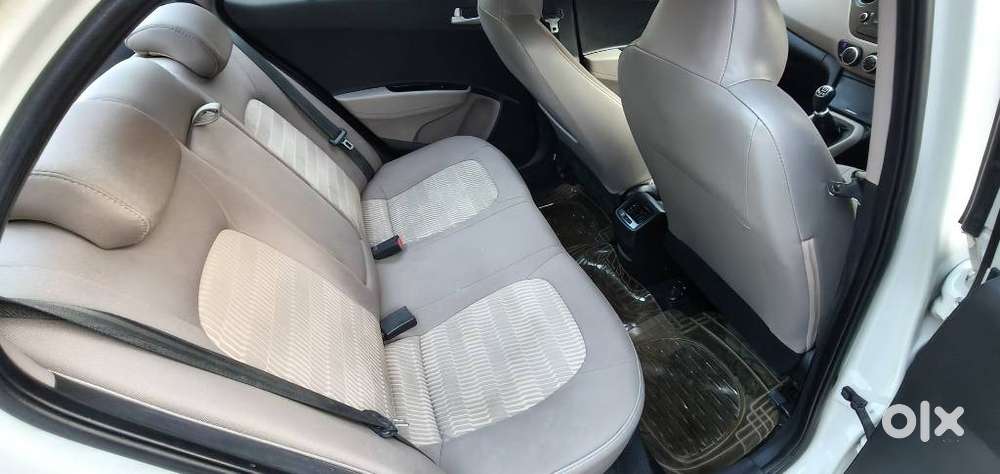 Hyundai Xcent S 1.2 Opt, 2019, Petrol