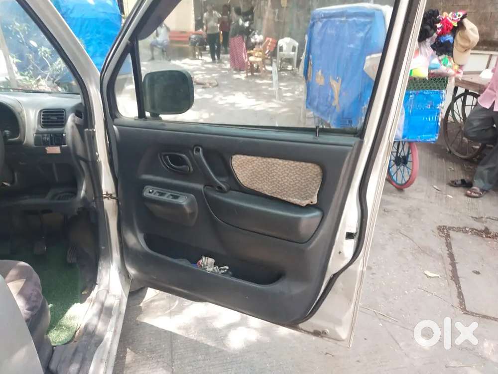 Maruti Suzuki Wagon R 2009 Petrol 56700 Km Driven