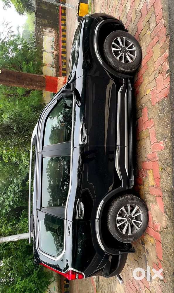Mahindra Scorpio N Z8 L Diesel Mt 2wd 6 Str, 2023, Diesel