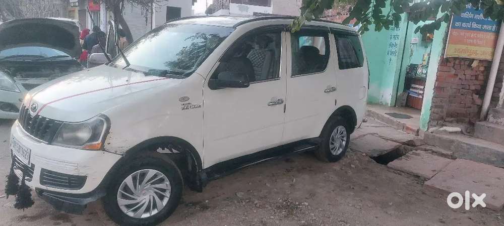 Mahindra Xylo 2016 Diesel Good Condition