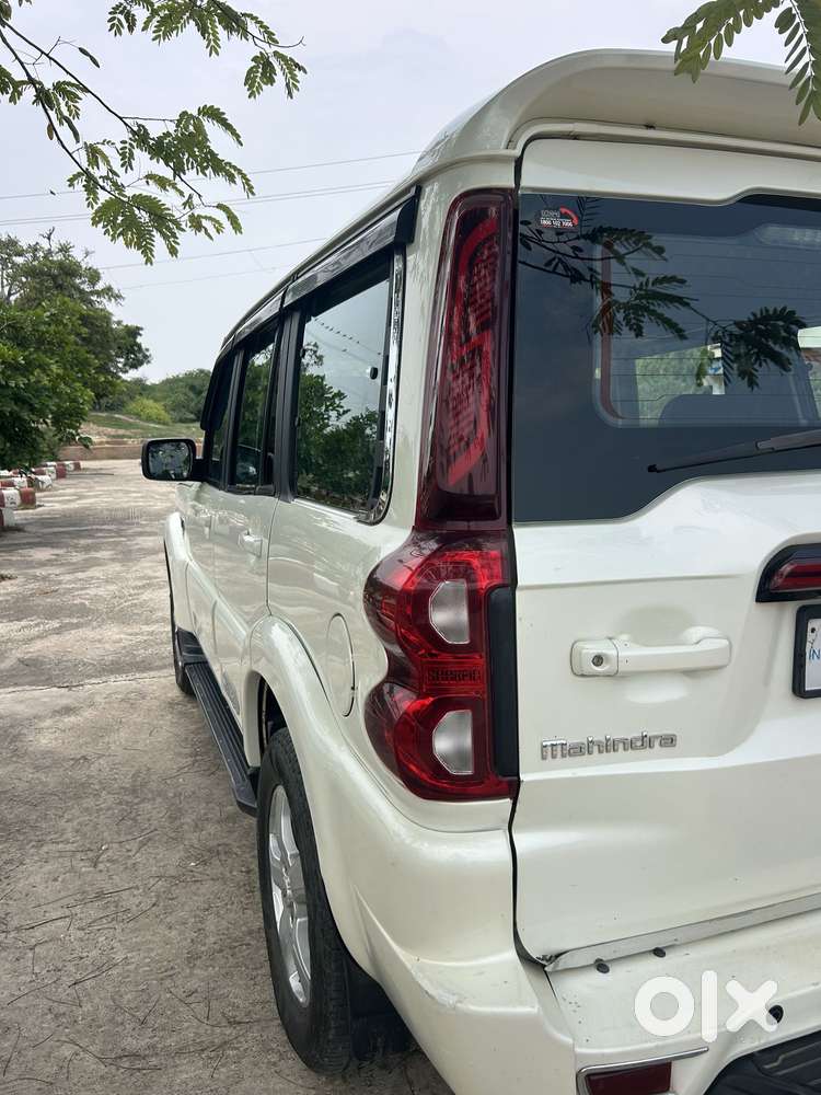 Mahindra Scorpio S11, 2019, Diesel