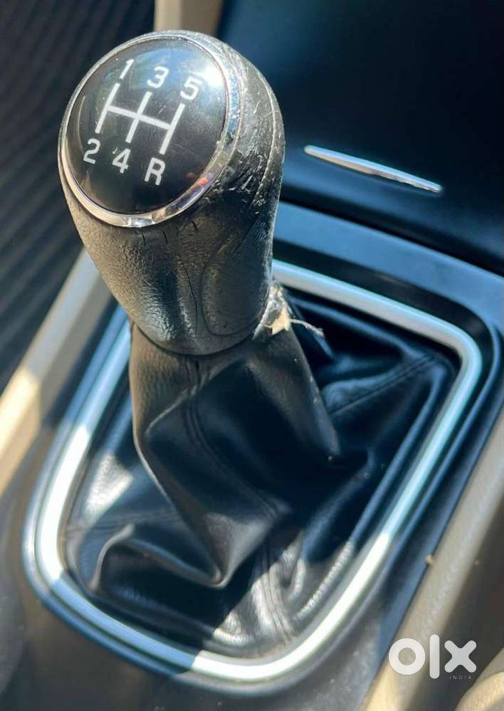 Maruti Suzuki Ciaz 1.3 Alpha Shvs Mt, 2017, Diesel