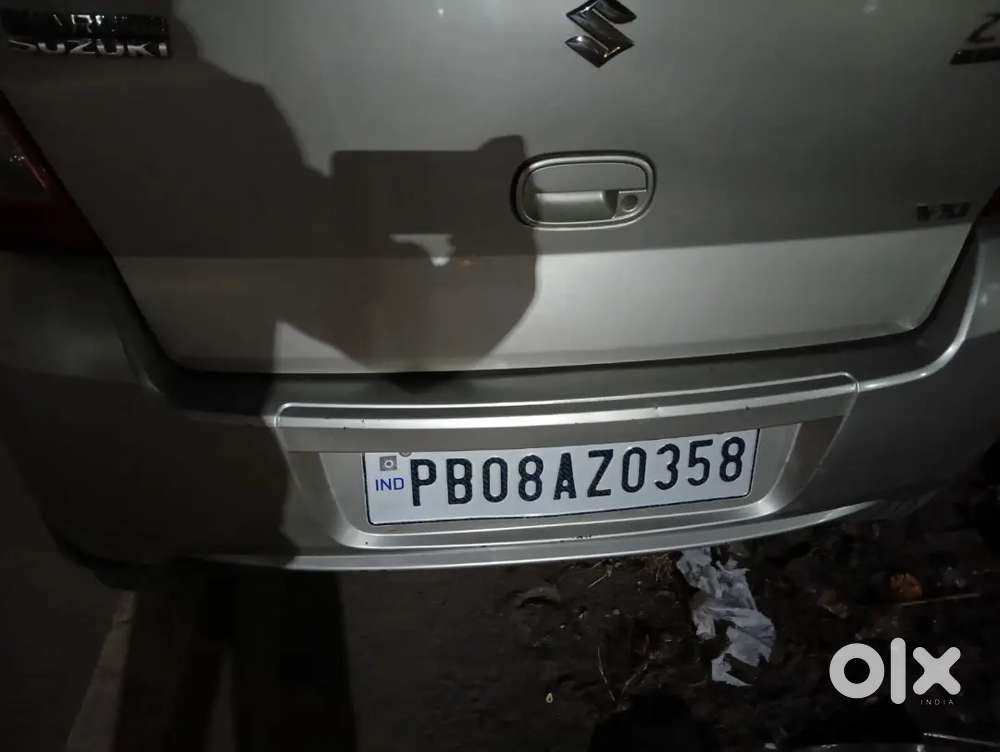 Maruti Suzuki Zen Estilo 2007 Petrol