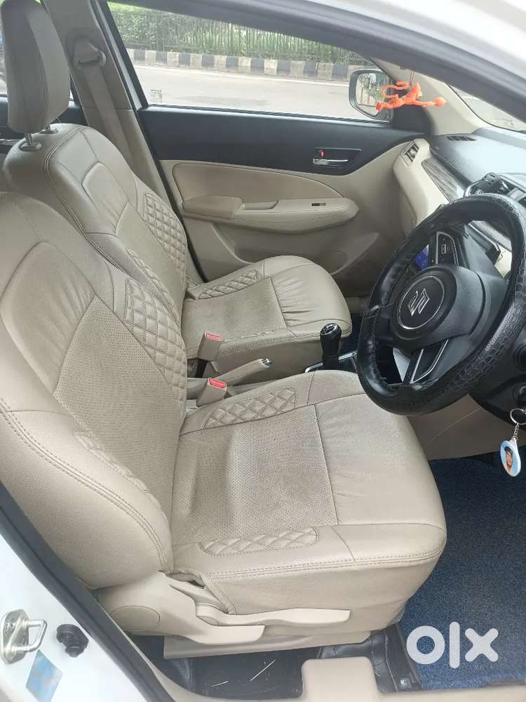 Maruti Dzire Vxi 2022