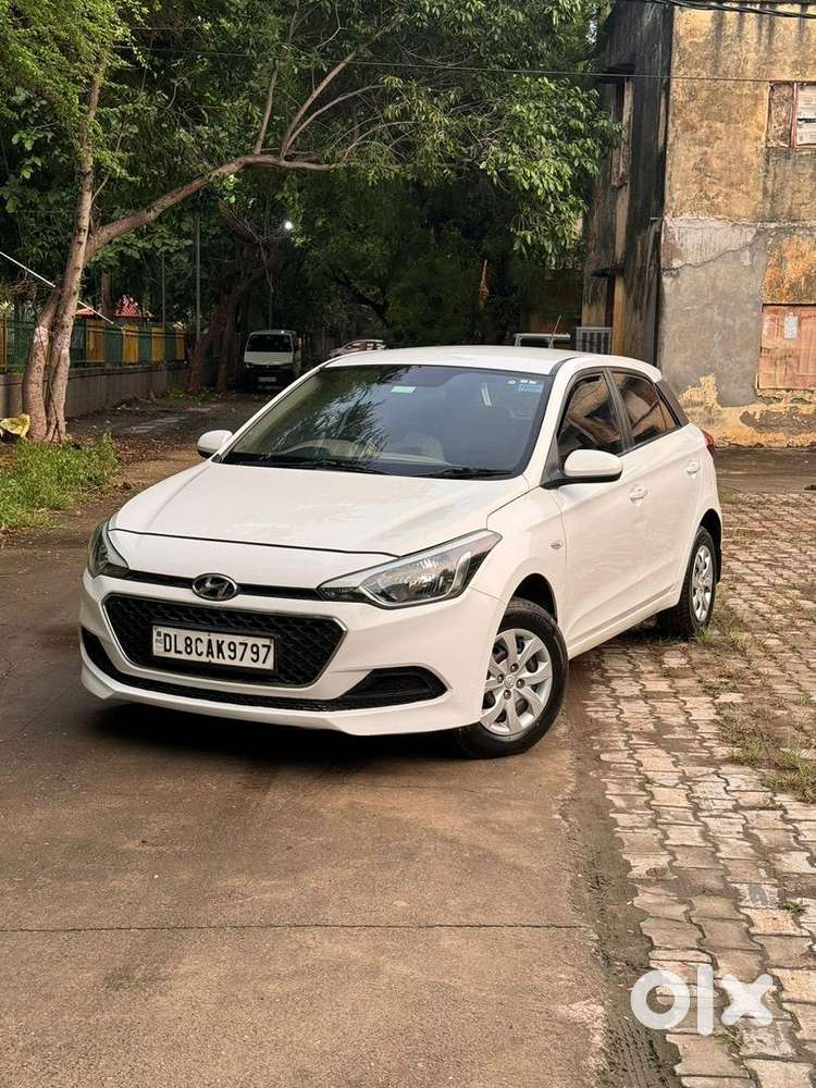 Hyundai Elite I20 2015 Petrol Well Maintained