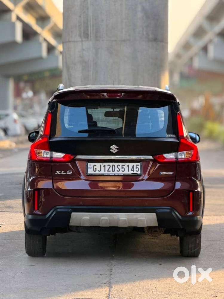 Maruti Suzuki Xl6 1.5 Zeta Mt, 2019, Petrol