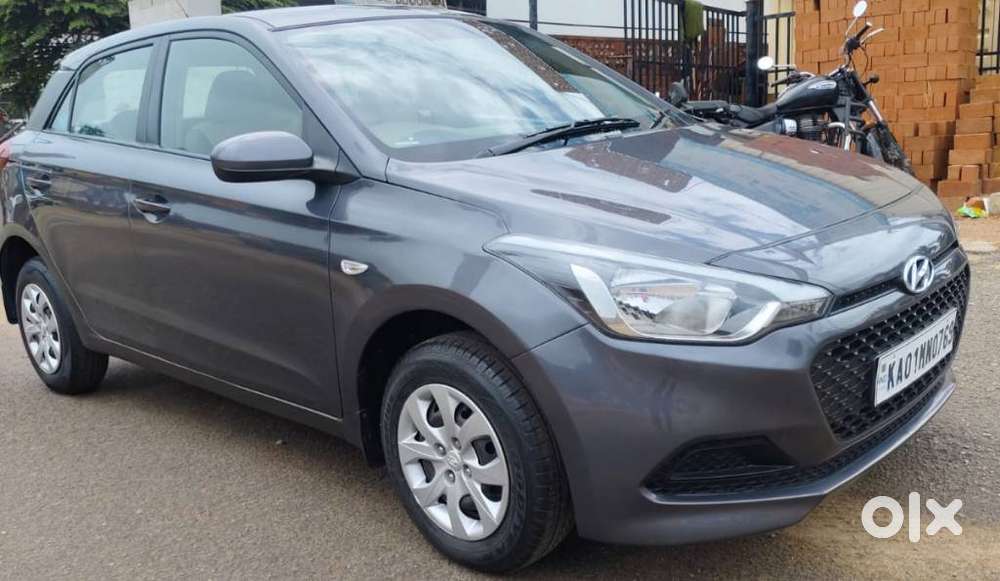 Hyundai Elite I20 Era 1.2, 2016, Petrol
