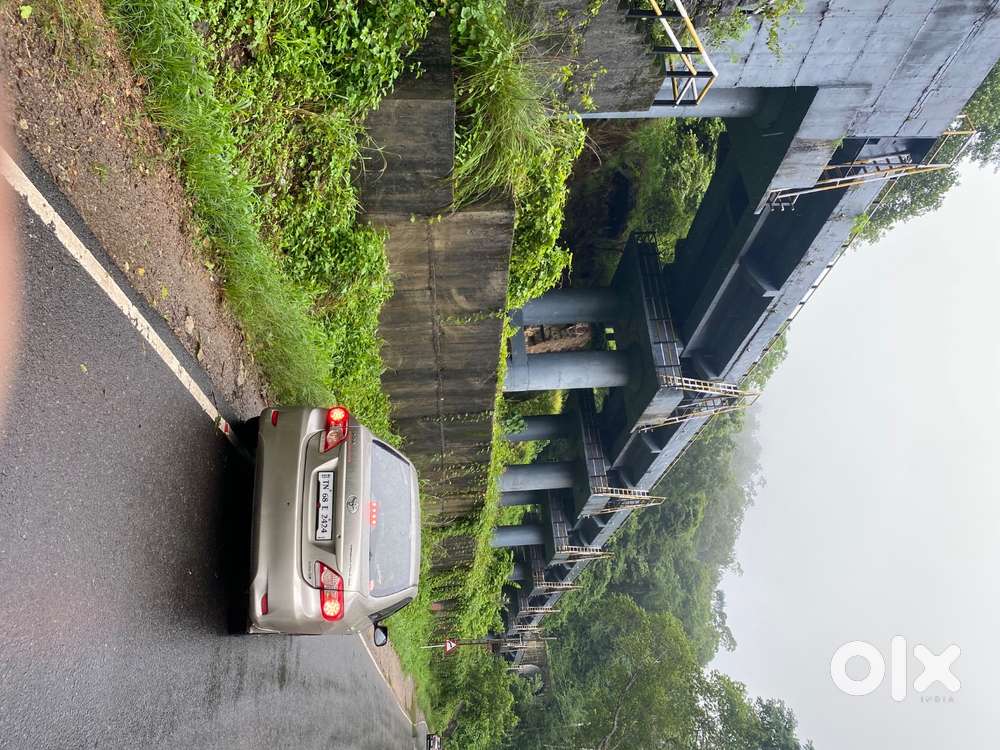 Toyota Corolla Altis Sedan Types Car