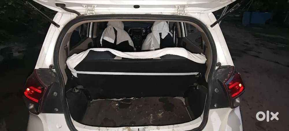 Hyundai Santro 2021